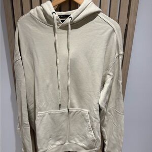 Ksubi Men's Beige Hoodie